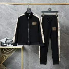 Picture of Gucci Sweater Suits _SKUGucciM-3XL25wr1039816